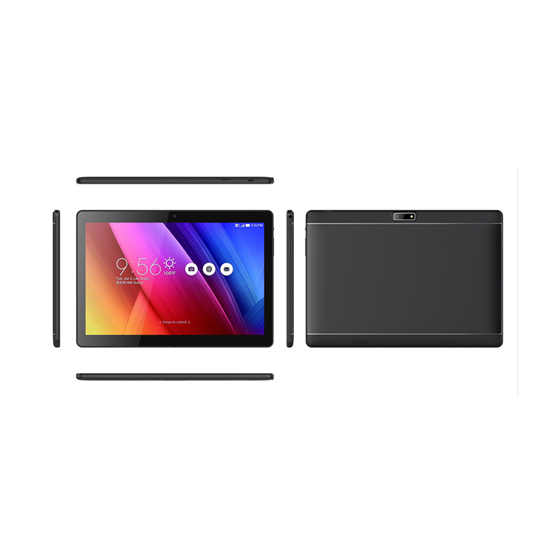 OEM 2 гб объем памяти и 32 гб емкость жесткого диска 10,1 "android LTE планшетный пк android 7,0 мобильные телефоны 4g