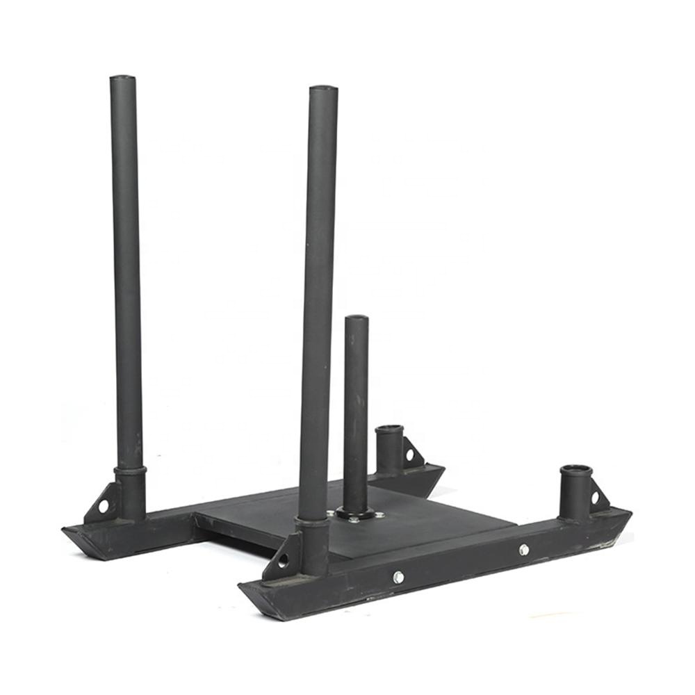 Горячая продажа Prowler тренажерный зал кросс фитнес силовые сани очень хорошие сани Фитнес упражнения