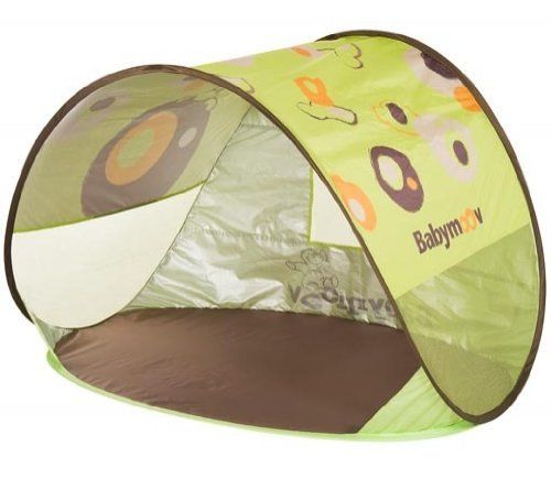Uv Protection Kids Outdoor Play Tent Children Beach Shelter