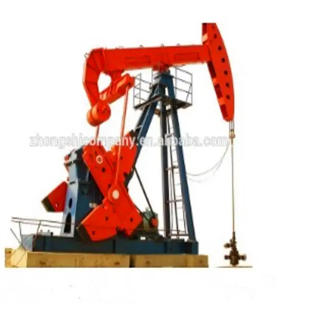 Chinese API C Pumping Unit for Oilfield