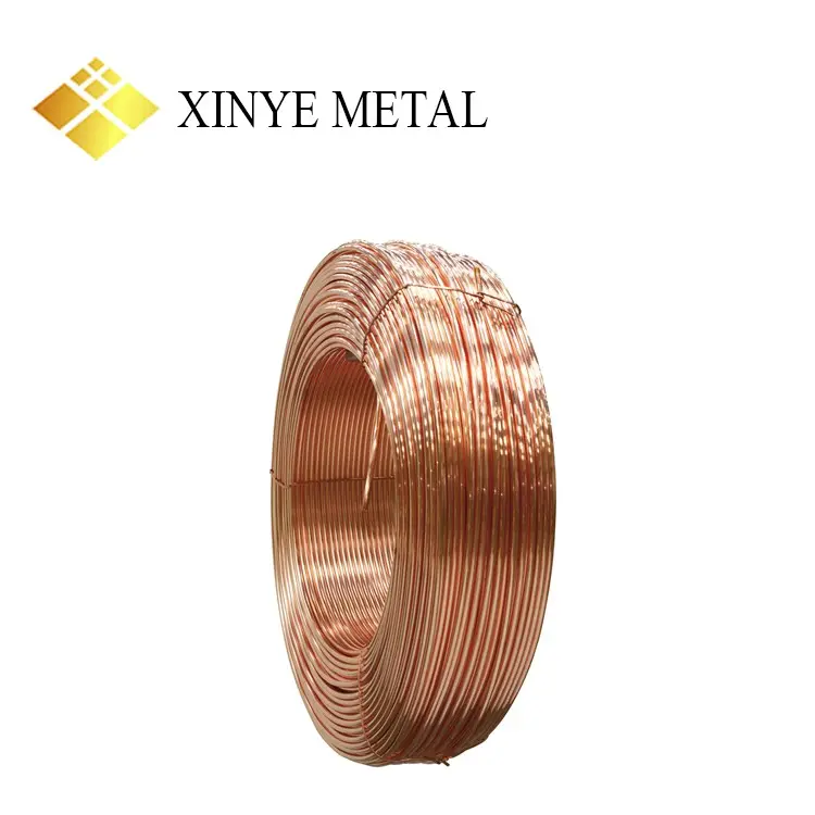 Phosphor bronze wire bronze wire C5191
