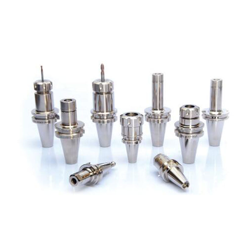 HUAZHICHUN wholesale floating tapping bt/nt/sk/cat-ter shank collet tool holder