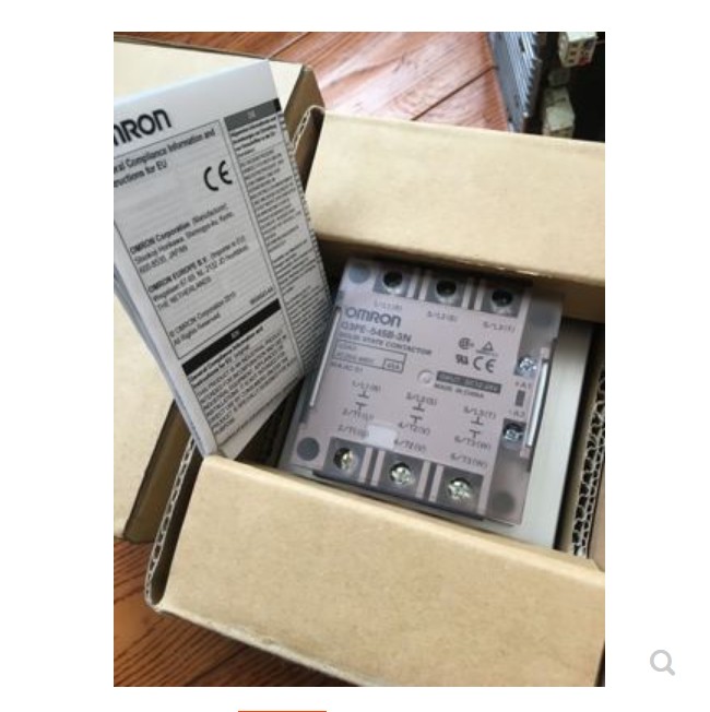 Твердотельные реле G3PE-545B-3N DC12-24 только $150/набор, осталось около 10 шт. в наличии