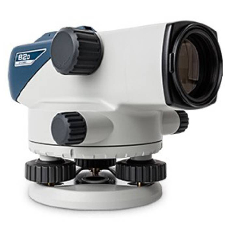 Sokkia Auto Level B20 32X оригинальный Sokkia B20 Survey Level