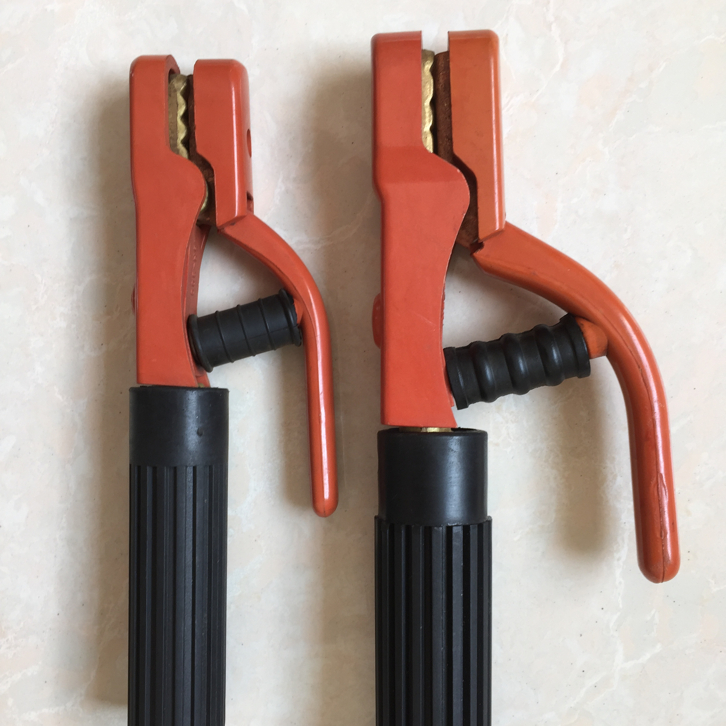 America welding clamp 800A 500A