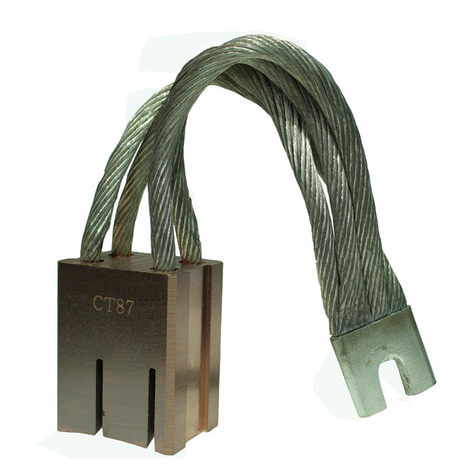 Кабельное оборудование Morteng CT87, карбоновая щетка, горячая распродажа, фабричное производство