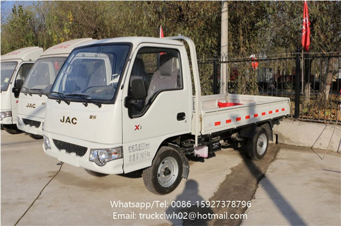 1 - 3 тонны Китай DONGFENG HOWO JAC грузовик для продажи