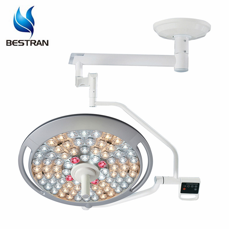 BT-LED603 Led Хирургическая Операция лампа больницы дешевые операции огни для стоматологической клиники хирургический потолочный светильник оборудования