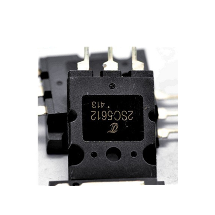 Умная электроника 100% новая и оригинальная 2SC5612 NPN транзистор 22A/2000 В/220 Вт C5612 TO-3PL оптовая продажа транзисторов
