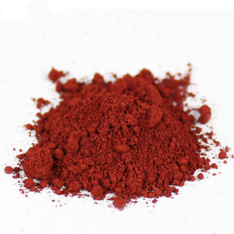 CLF BR red CAS NO. 85-83-6 натуральный красный пигмент растворитель Красный 24 для пластика принтер чернила резины