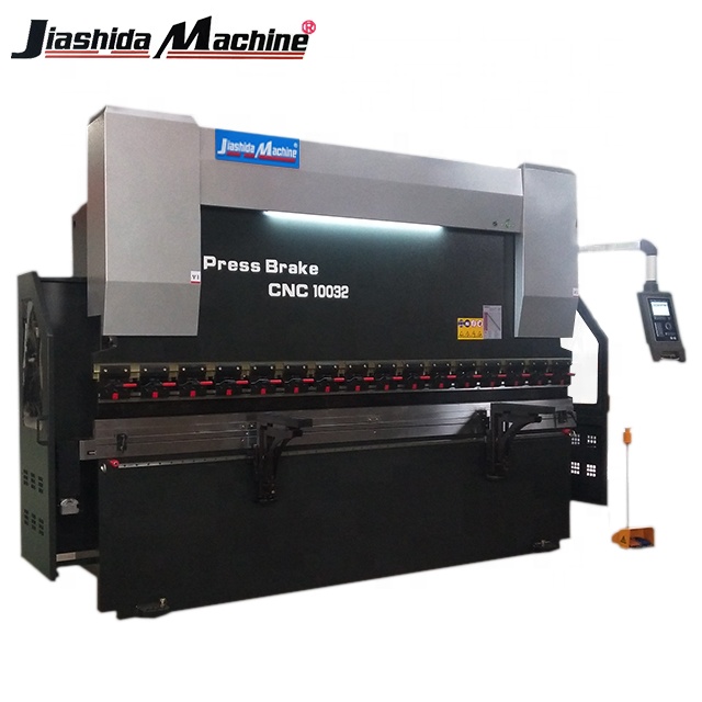 MB8 серии 100T3200 гибочный станок стальной лист CNC Пресс-тормоз
