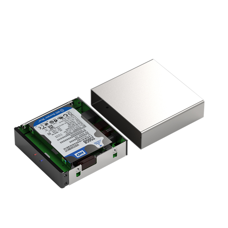 BS-X3 Xcloud factory oem, сервер хранения с gigabyte ethernet speed 2,5 gbe cloud nas