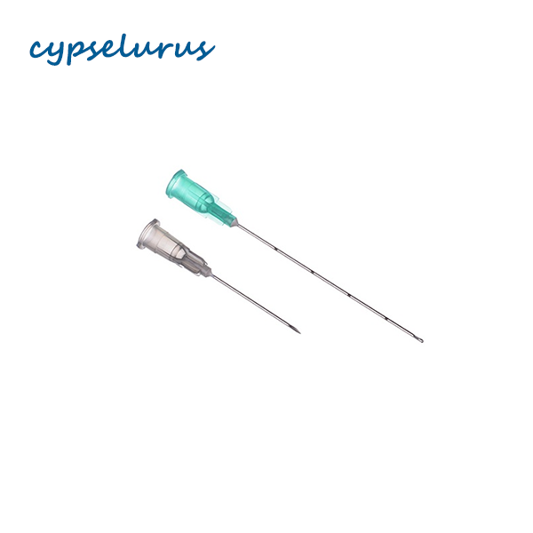 2019 отбеливающая игла cannula кислота гиалуроновая для наполнителей с моно резьбой pdo