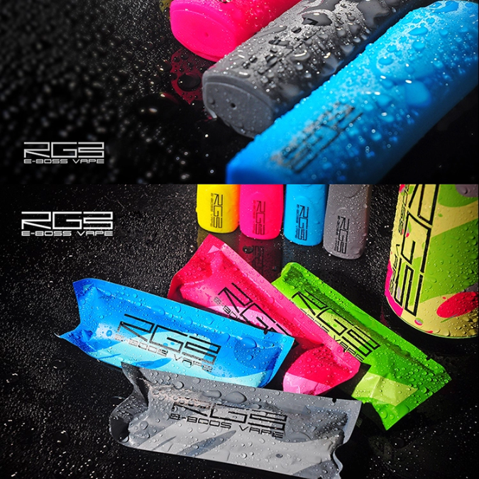 Одноразовый RGB вейп Pod OEM/ODM электронная сигарета вейп ручка RGB дешевая цена Высокое качество вейп Pod испаритель