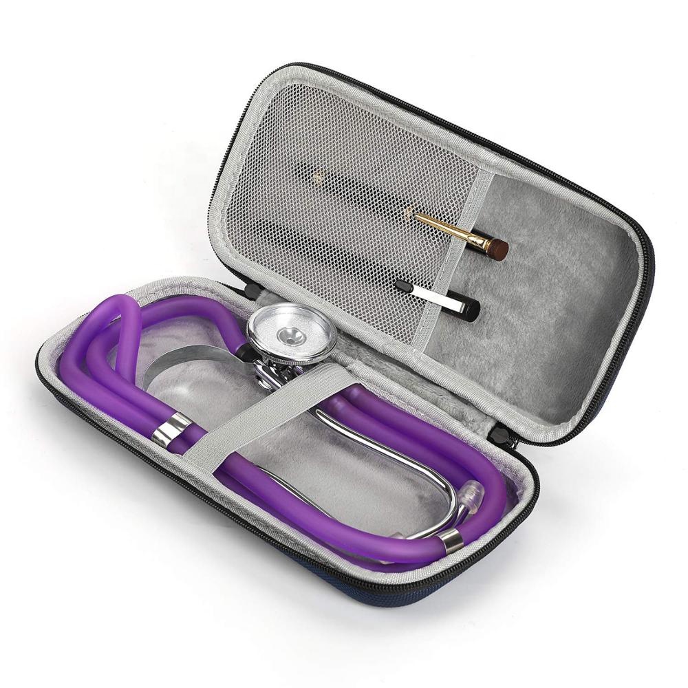 Дорожный медицинский футляр для стетоскопа 3M Littmann Classic III