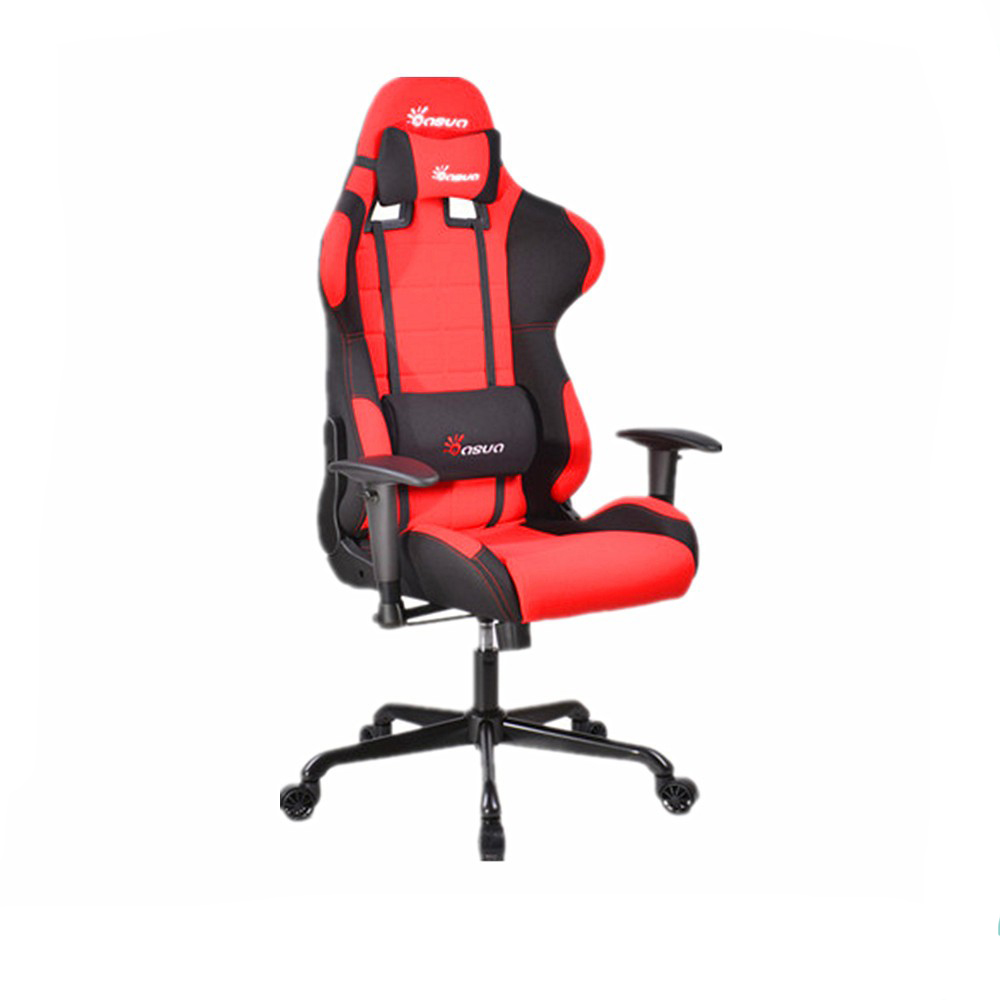 Эргономичный офисный игровой стул OS-7208