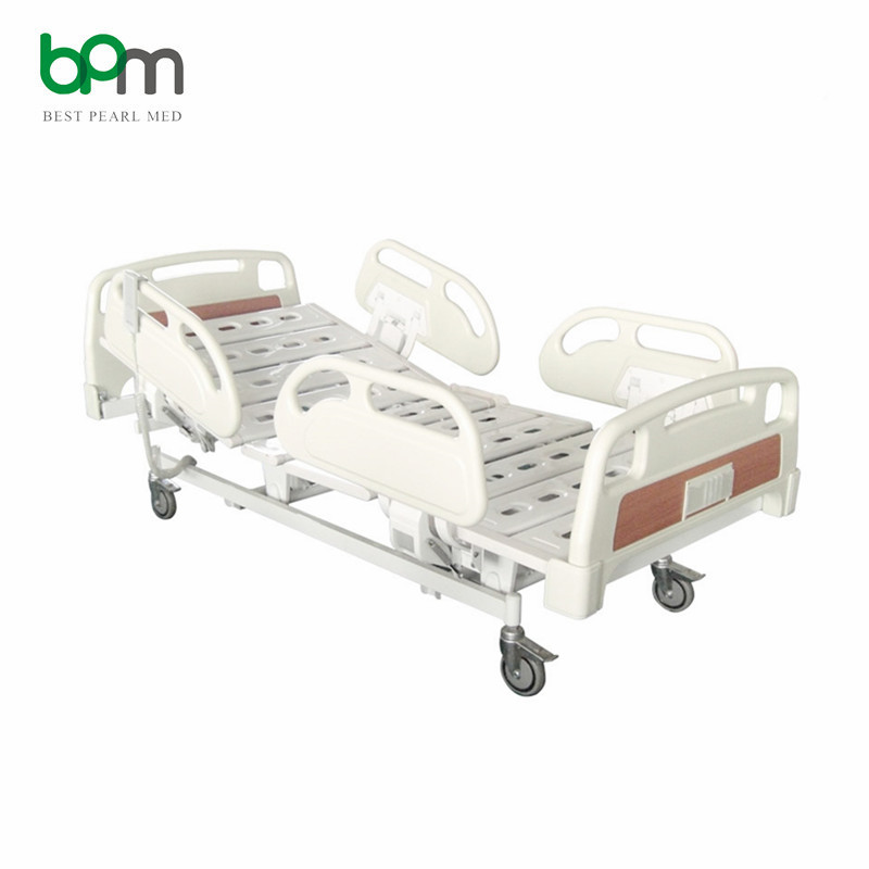 Медицинское оборудование BPM-EB309 одобренный CE наклона больничной койке