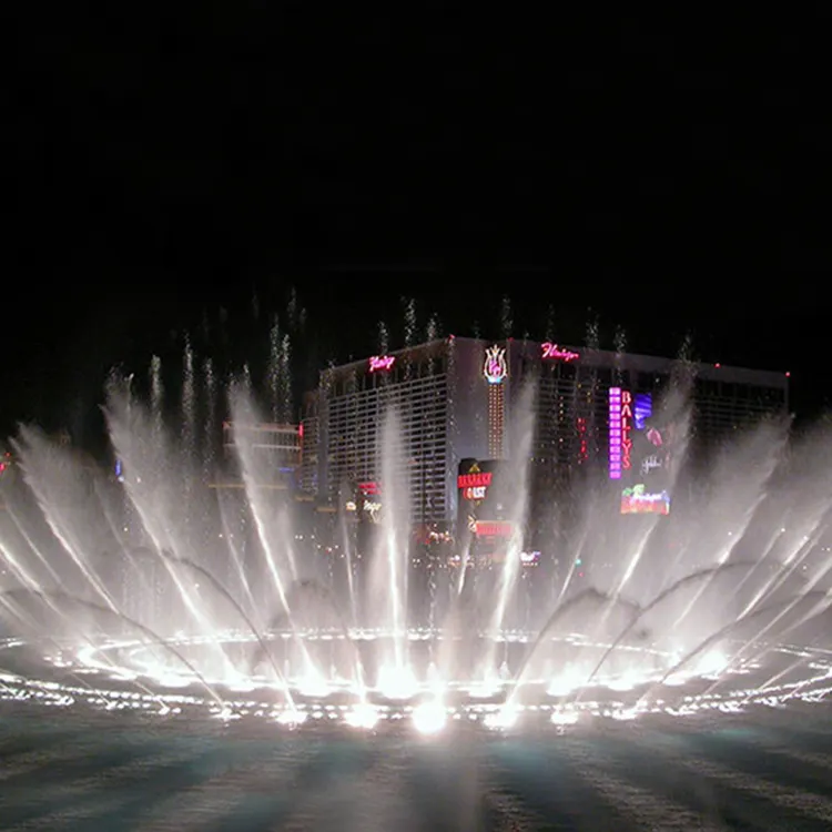 Indoor Decorative Fountains Indoor And Outdoor Decorative Use Large Water Fountain With Laser