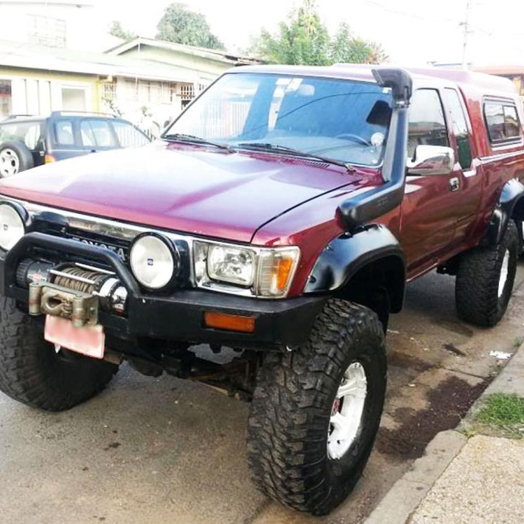 Наборы для подводного плавания TELAWEI 4X4 для Hilux 106 серии 01/1989 - 11/1997 л 3VZ-E бензин