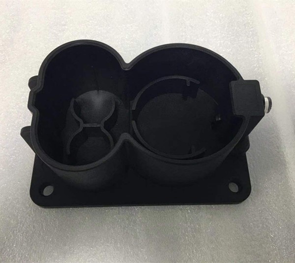 CCS2 combo2 DC Держатель для 125A/150A/200A зарядный штекер