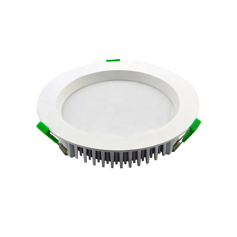 Hot 15W ultra slim dimmable led downlight