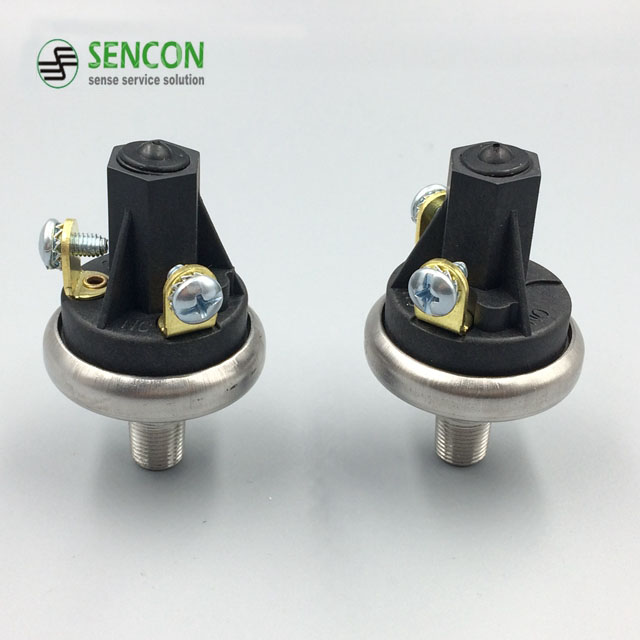 Воздуха, воды, масла, регулируемое давление переключатель SC-06/SC-06B cnsencon
