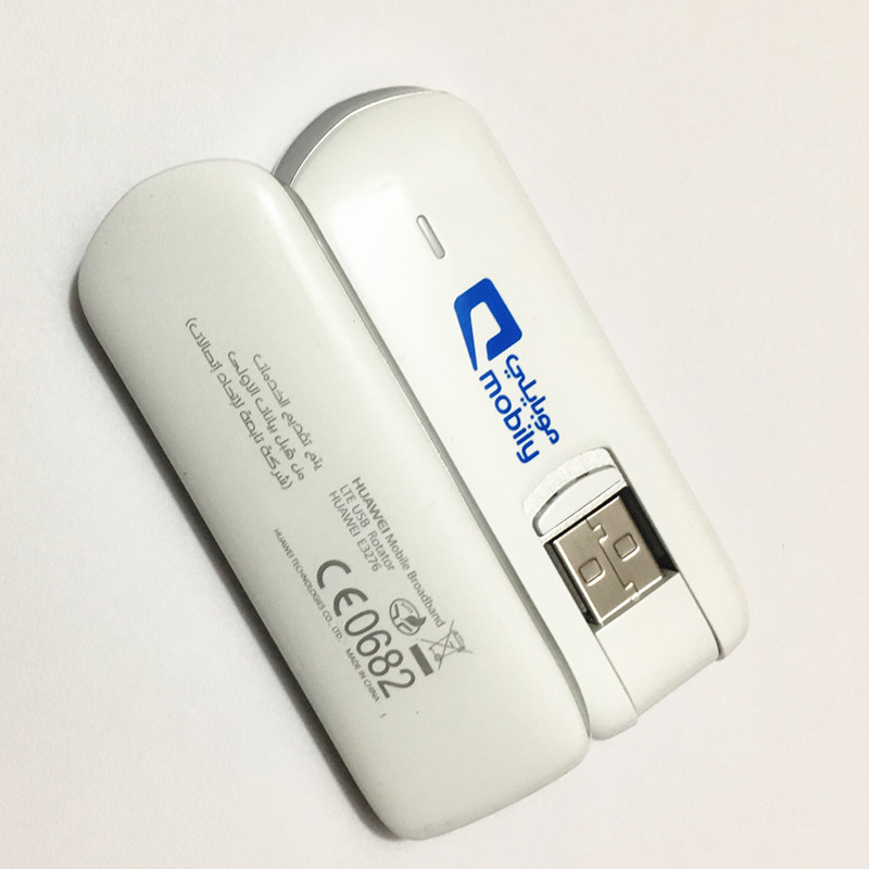 Разблокированный Мобильный USB-модем Huawei E3276s E3276s-920 4G LTE Cat 4 100 Мбит/с 4G
