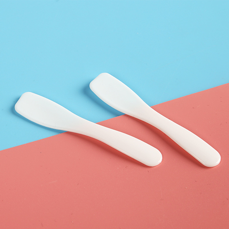 cosmetic spoon cosmetic spatula manufacturer