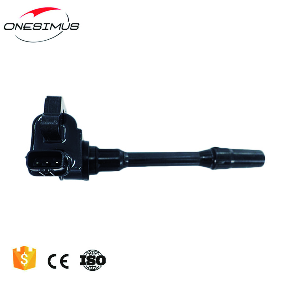 4G93 engine ignition system ignition coil pack,engine ignition coil