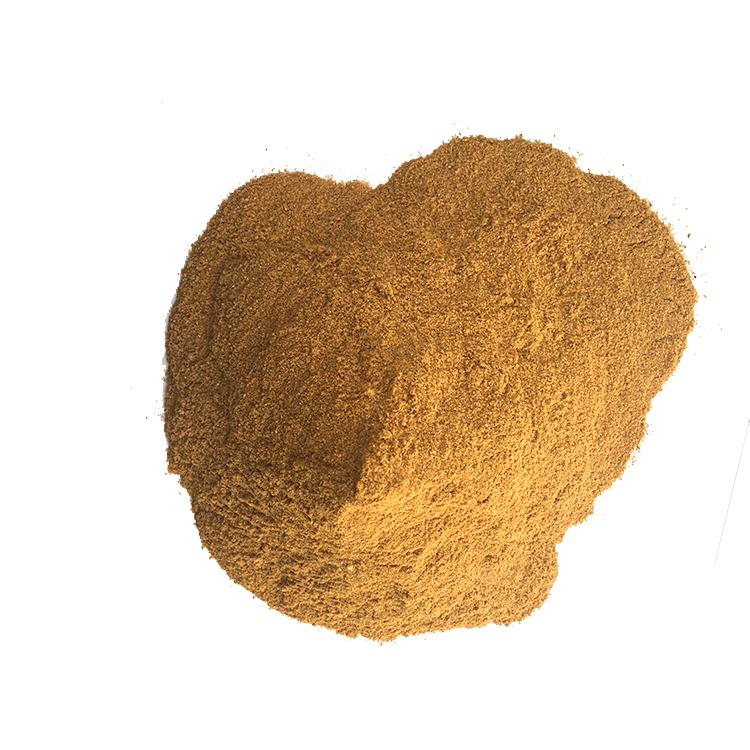 PROTEIN Powder Animal Feed Corn Gluten Meal 60%