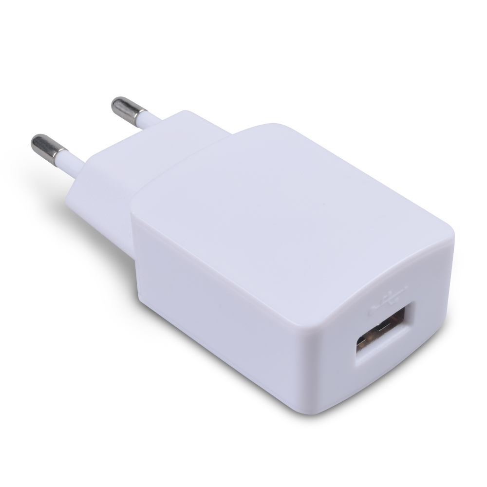Планшет и телефон USB один и 2 порта зарядное устройство 5 V 2.1a ЕС США штекер