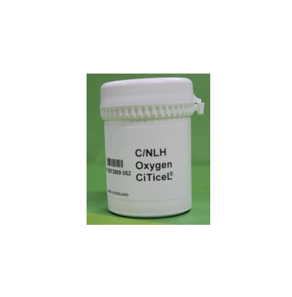 CITY Trace Oxygen Gas Sensor C/NLH