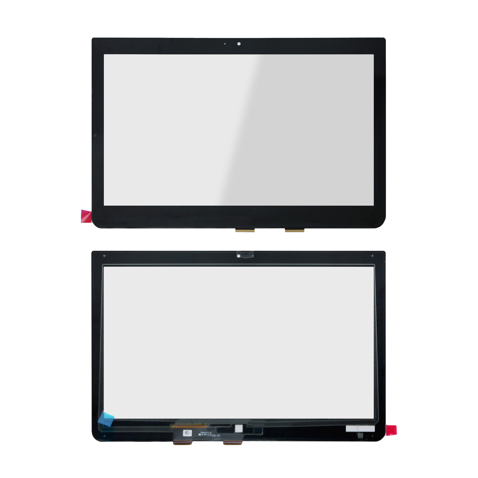 Дигитайзер сенсорного экрана для замены для Toshiba Satellite радиус 11 L10W-B-102 L10W-B-101