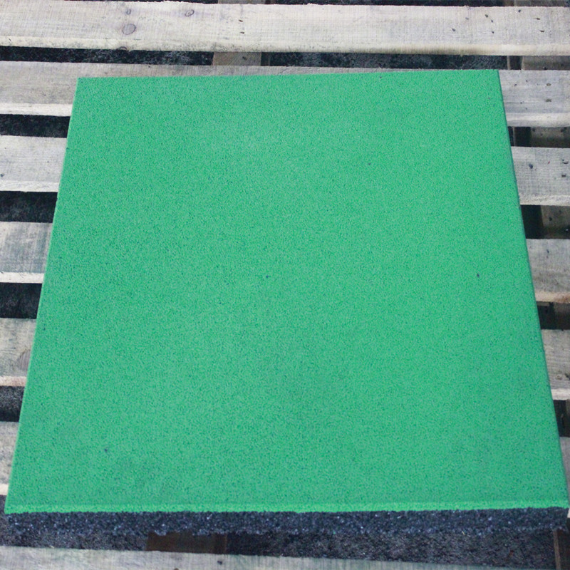 Резиновая плитка epdm 40 мм