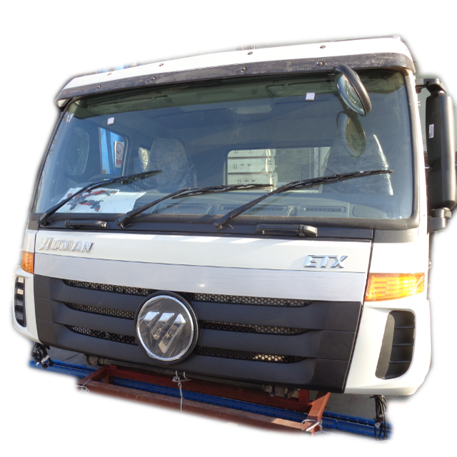 Foton auman Автозапчасти для кабины