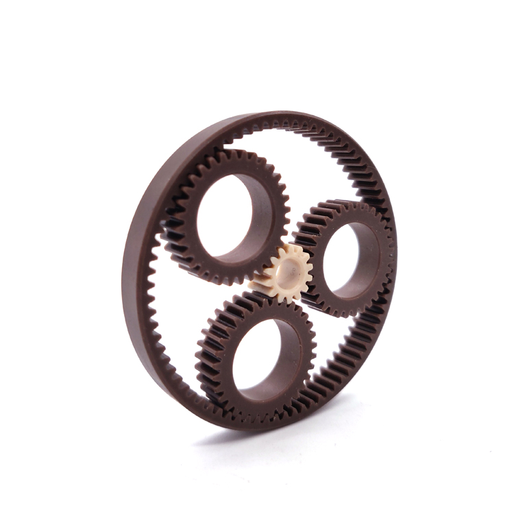Китайские поставщики на заказ высокого спроса Precision Small Ring и шестерни