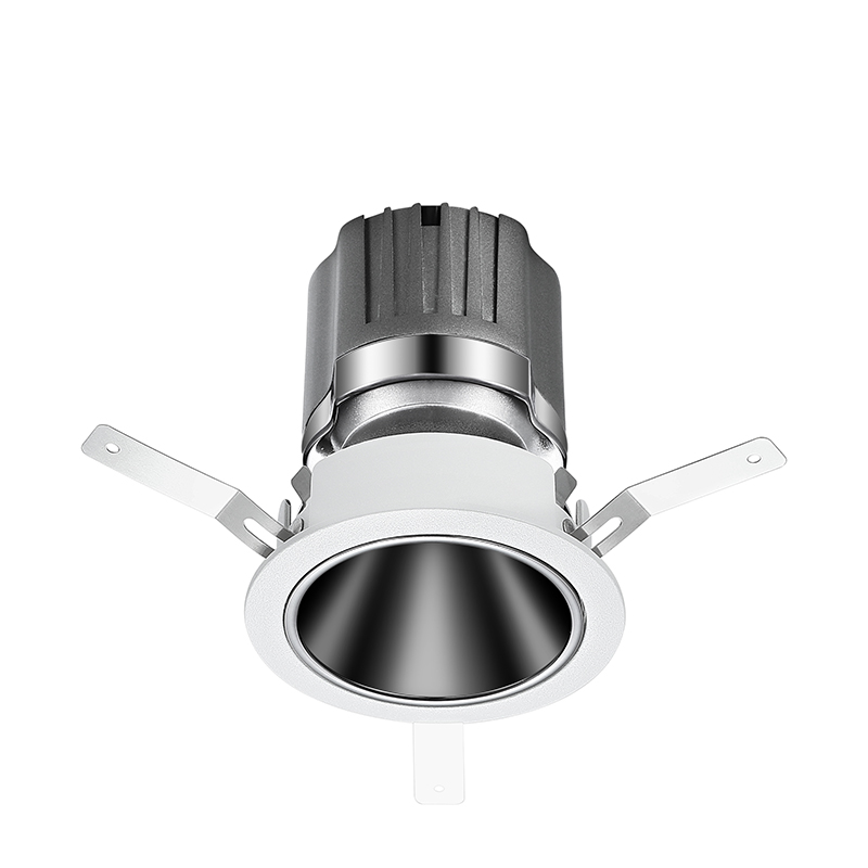 Быстрая доставка SAA DLC ETL 5 лет гарантия Легко установить 3000 K 90Ra Hotel Downlight 20 W