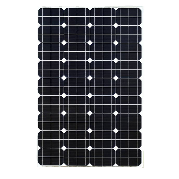 200 w монокристаллическая Кремниевая солнечная панель