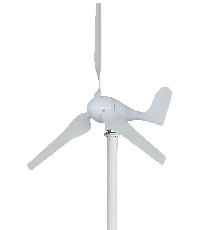 ESG 100w 200w 300w 500w горизонтальной или вертикальной осью ветровая турбина