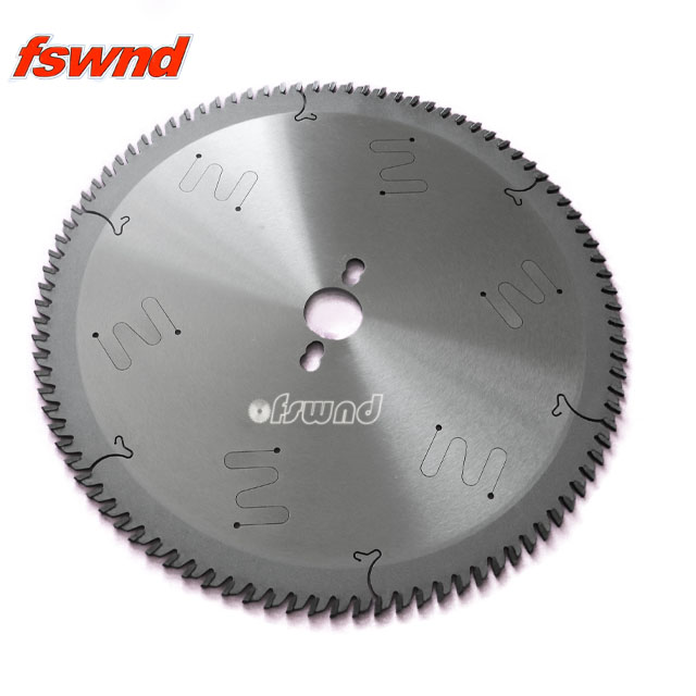 TCT blades tungsten carbide tipped circular saw blade for chipboard, multi-board, panels, MDF cutting