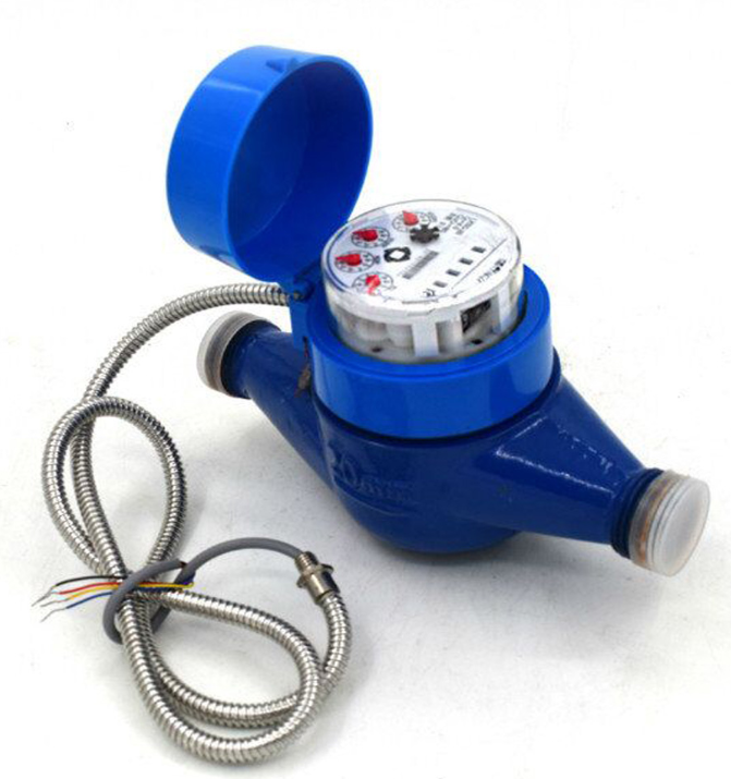 M-BUS Remote Meter 485 Water meter DN25