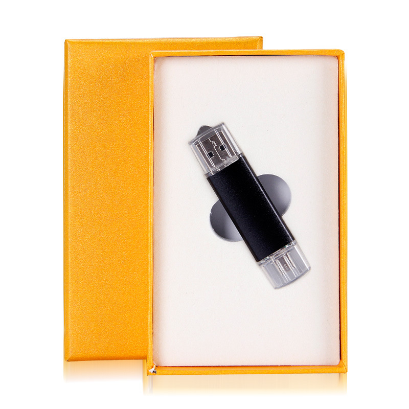 Г новый дизайн с логотипом заказчика; USB 8G флэш-накопители USB 2,0 рекламные металлические двойного назначения U диск
