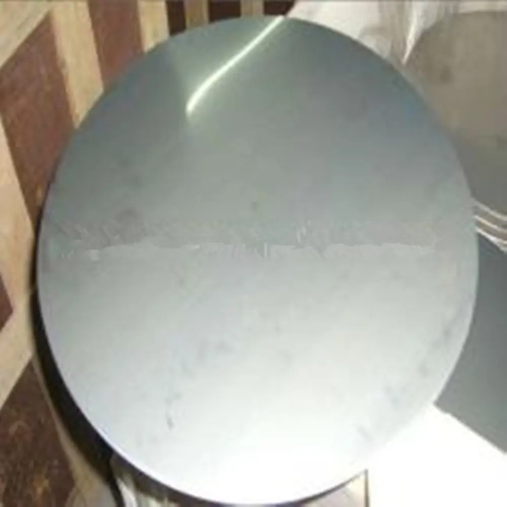 Stainless Steel Coil Round Steel Circle
