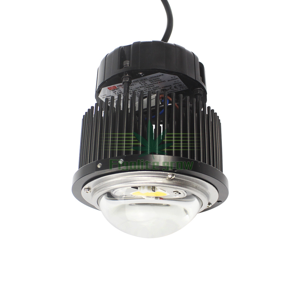Новый оригинальный CXB3590 COB Led Grow светильник DIY Kit 50-54w CXB3590 с драйвером Meanwell