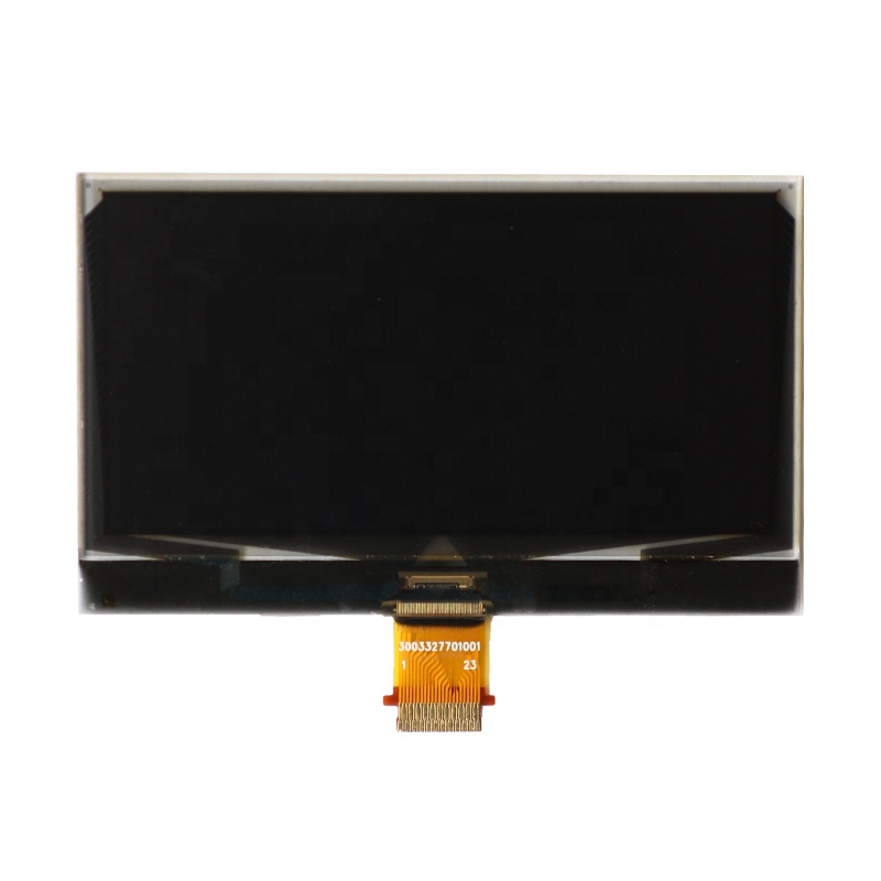 ЖК-дисплей 2,4 дюйма 128x64 OLED SPD0301 с сенсорным OLED-экраном