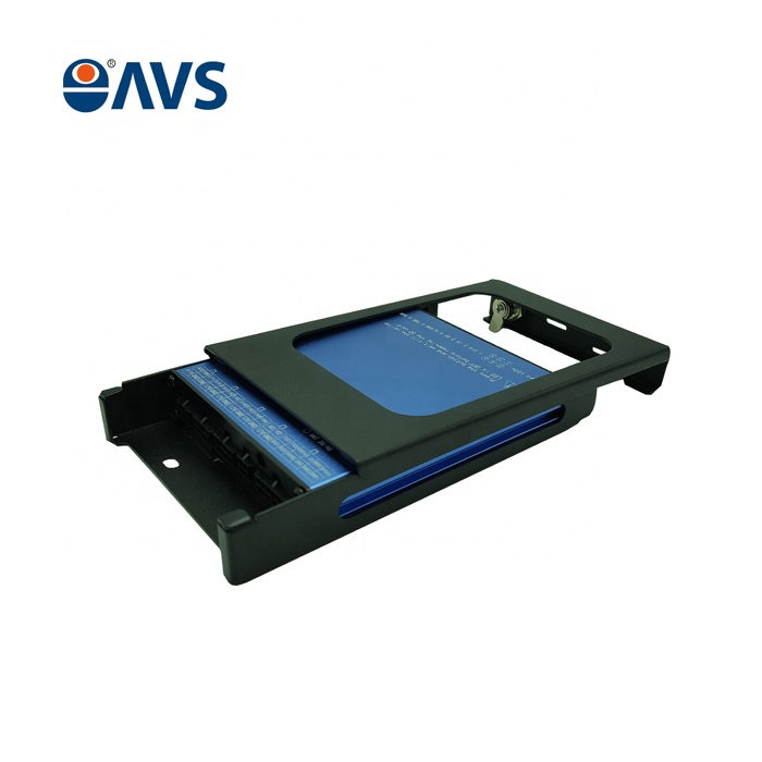4CH SD карта AVI формат Мобильный автомобиль MDVR SDVR404