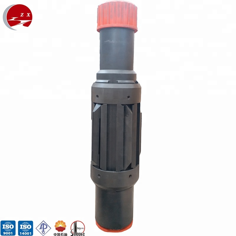 Якорь с крутящим моментом/для трубопровода catcher for Progressive Cavity Pump