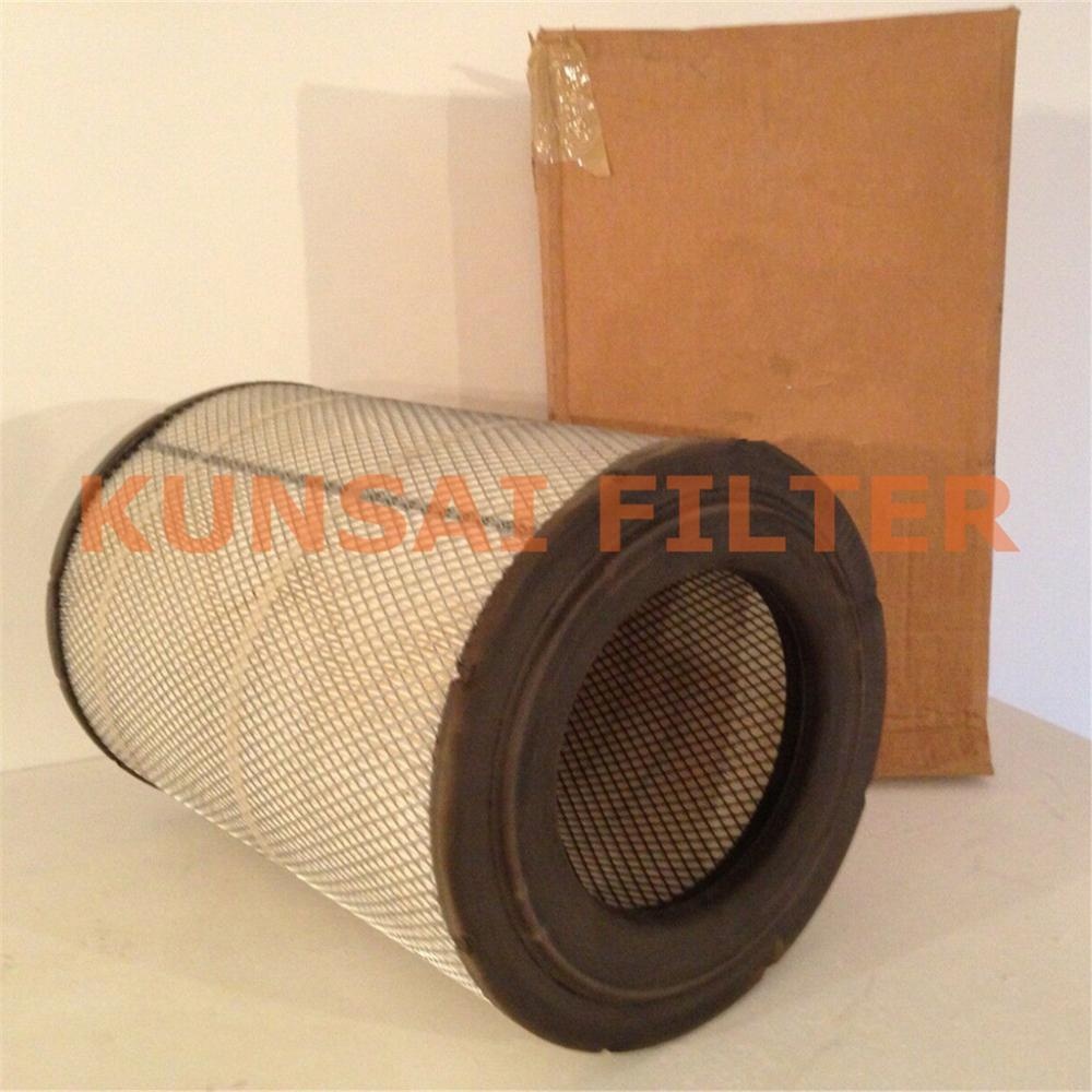 truck air filter LAF5614, WGA1529