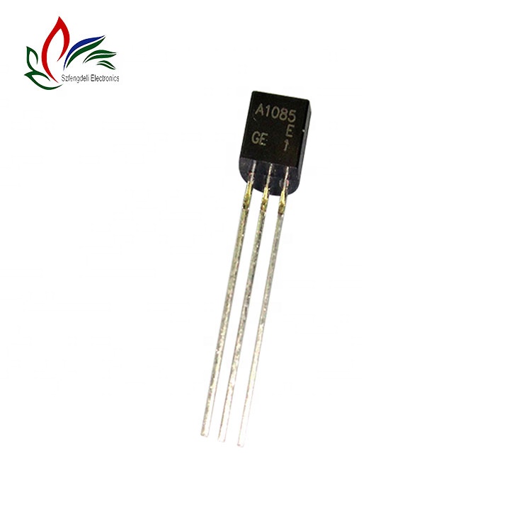 2SA1085 высокочастотный Мощный транзистор igbt mosfet эквивалент