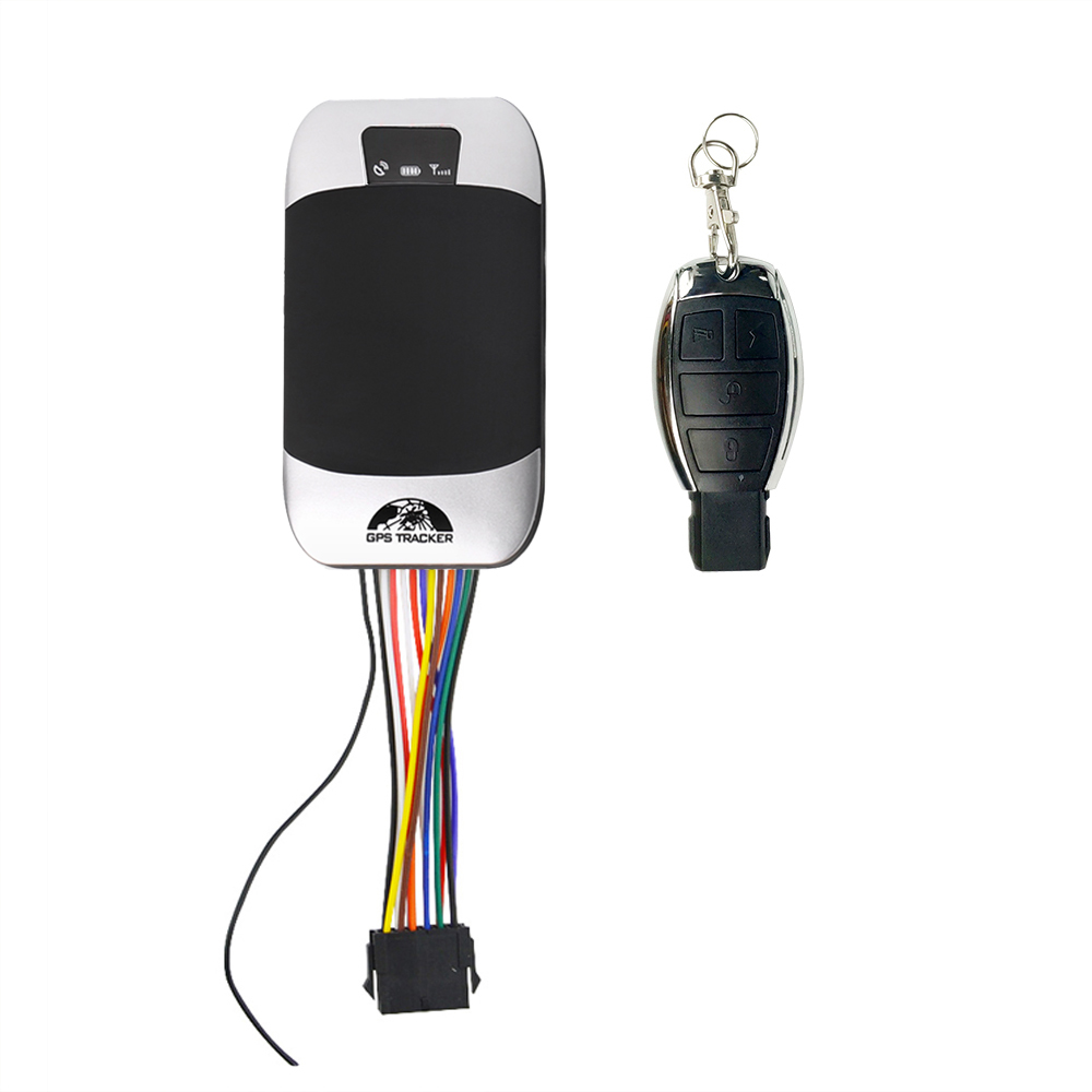 Coban GPS303G TK303G GPS автомобильный трекер ACC Рабочая сигнализация с отслеживанием в реальном времени автомобиля трекер устройства слежения бесплатное приложение